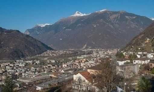 Bellinzona: conto alla rovescia per la terza edizione di &quot;Sconfinare Festival&quot;