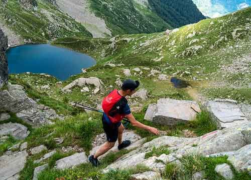 Il 9 luglio si corre il Biasca Climb
