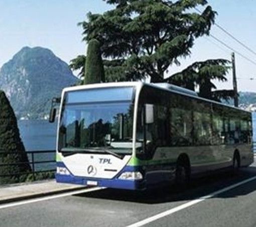La nuova organizzazione delle linee del trasporto pubblico al vaglio del Municipio di Locarno