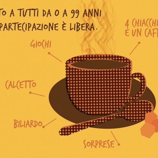 Lugano sospende ad oltranza gli incontri del Caffè-Brega