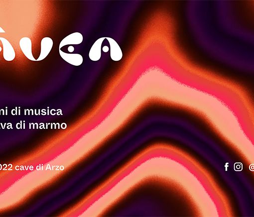 Ad Arzo, due giorni di musica in cava