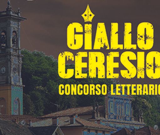 Al via l’edizione 2022-2023 del Concorso letterario “Ceresio in Giallo”