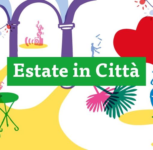Bellinzona, la ricca proposta di Estate in Città
