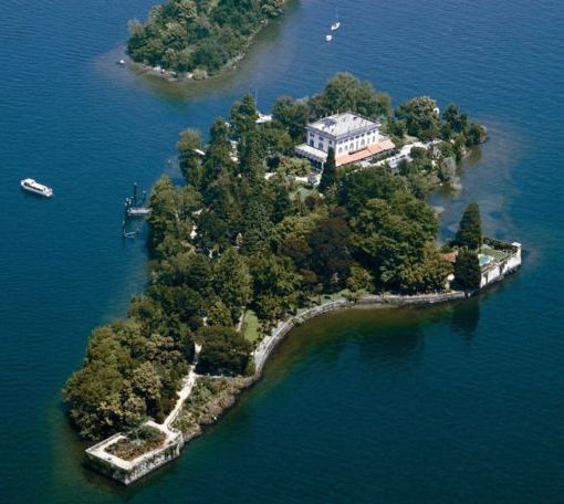 Nel weekend apertura straordinaria dell'Isola Piccola o Dei conigli