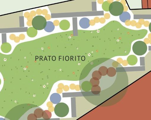 Locarno un punto di incontro per i giovani in mezzo alla natura… in centro città