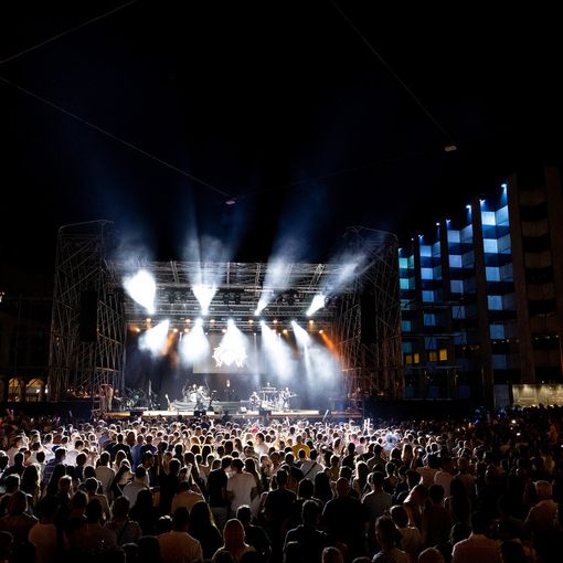 Grande successo con record di presenze per la 14^ Notte bianca di Locarno