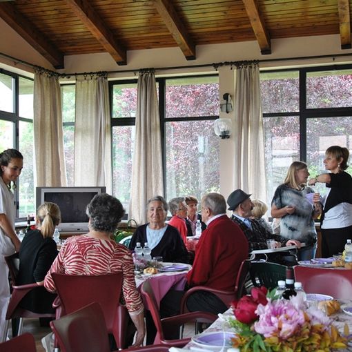Case anziani, contagi e responsabilità politiche del Canton Ticino visti dal Movimento per il Socialismo