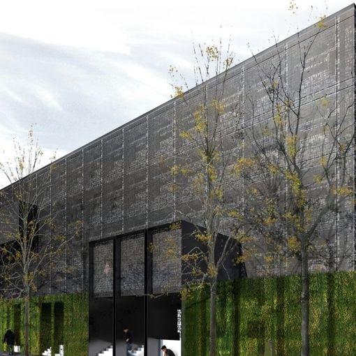 Maggiore sicurezza per il Palazzo di giustizia di Lugano