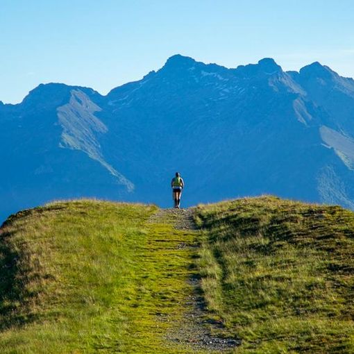 Sei percorsi di ineguagliabile bellezza per lo Scenic Trail