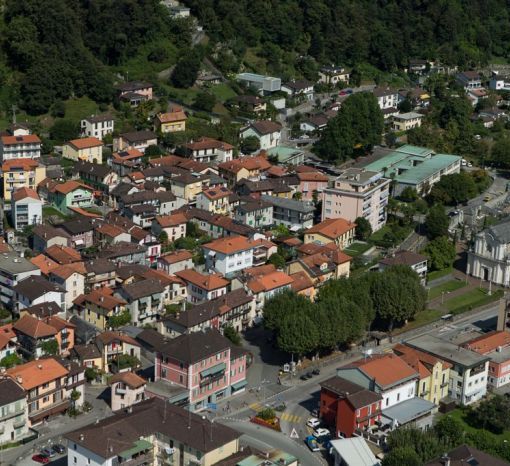 Il Cantone dice “si” alla pianificazione di un nuovo autosilo pubblico a Solduno