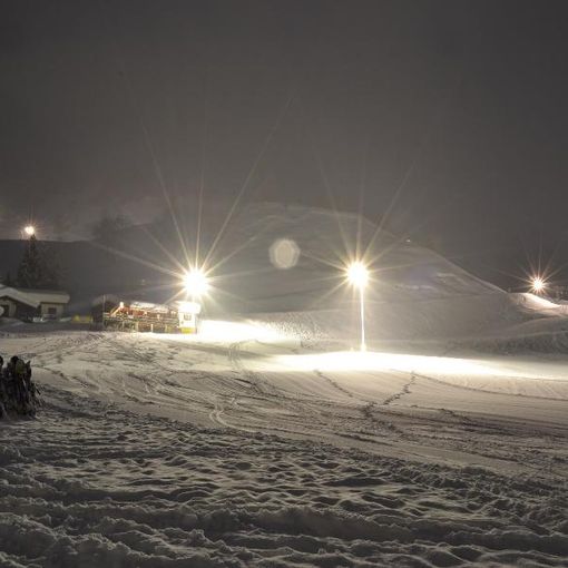 A Campo Blenio si disputa la &quot;Staffetta invernale del Soprasosto&quot;