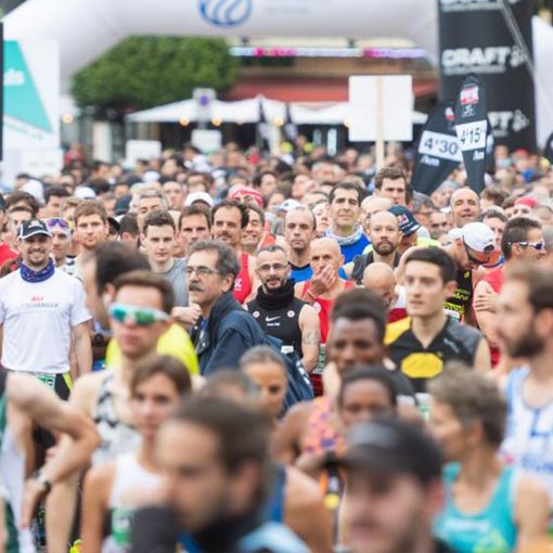Aperte dal dal 1 marzo le iscrizioni alla 15^ edizione della &quot;Stralugano&quot;