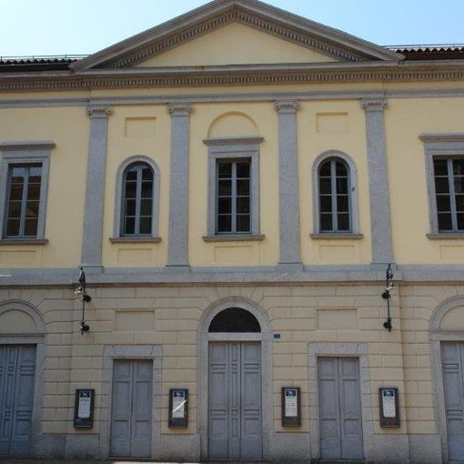 Onorificenze 2020 della Città di Bellinzona in diretta streaming dal Teatro sociale