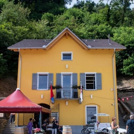 Giugno di festa, musica e divertimento a Chiasso