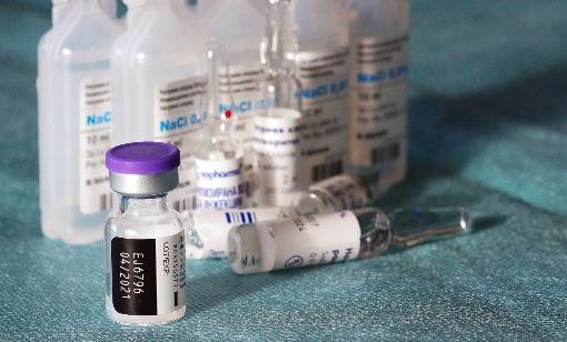 Lugano, nasce un centro per la vaccinazione di prossimità al Padiglione Conza