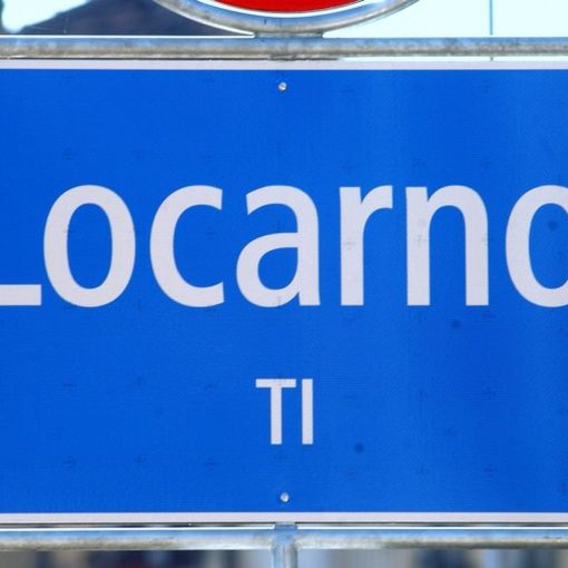 Locarno rilancia il proprio &quot;Concorso cartellonistica&quot;