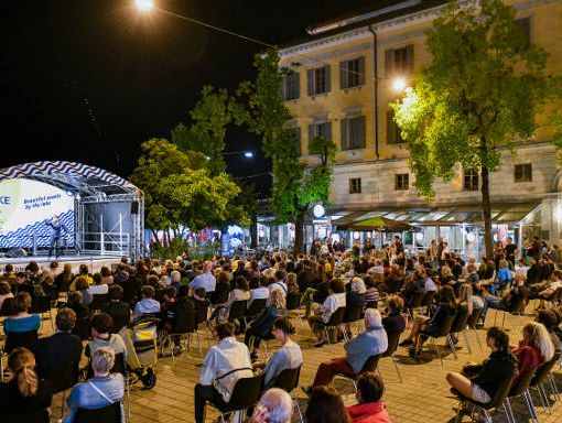 Presentata &quot;Lugano in estate!&quot;
