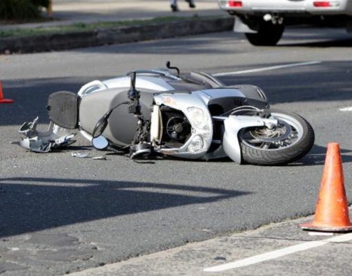 Mettiamo… in moto la sicurezza