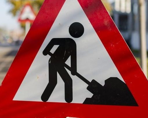 Chiusa per due notti la strada cantonale Vezia-Cureglia-Tesserete