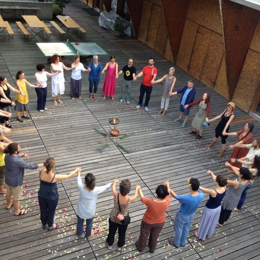 Workshops di canto e improvvisazione vocale, aperte le iscrizioni a Losone
