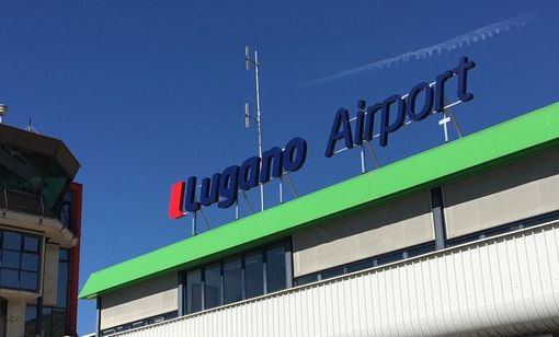 Aereoporto di Lugano: il Municipio chiede al Consiglio l’autorizzazione per trattare con i due gruppi d’investitori prescelti