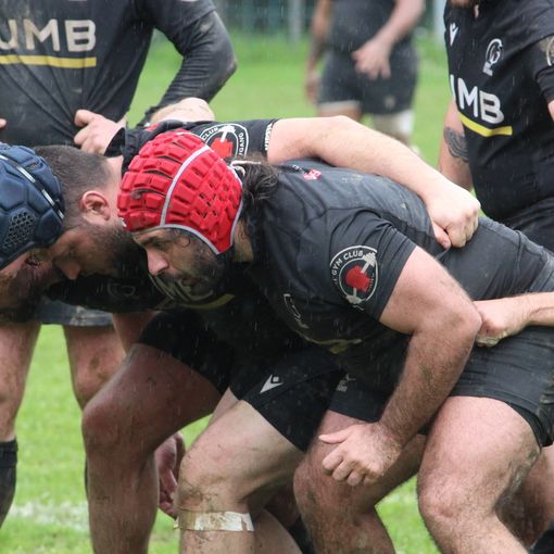Rugby: Larga vittoria per Lugano