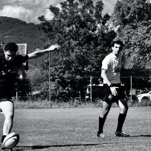 Rugby. Lugano, netta sconfitta contro l'Yverdon