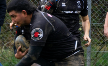 Rugby. Lugano travolto da Nyon per 50-8