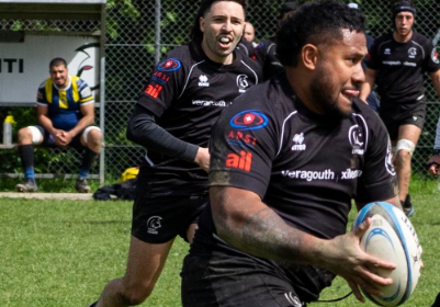 Lugano Rugby, arriva un'altra sconfitta ad Avusy