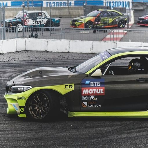 &quot;Lugano Tuning Day&quot;, tutto pronto per il primo festival ticinese di auto sportive
