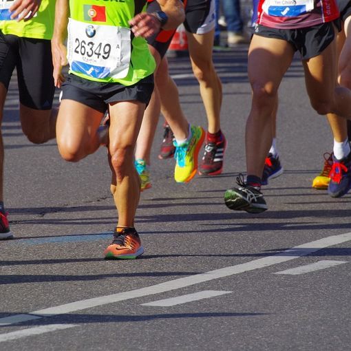 Lugano ritrova la corsa tutta al femminile &quot;Ladies Run&quot;