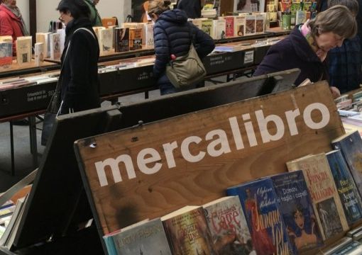 Bellinzona, riparte il Mercalibro