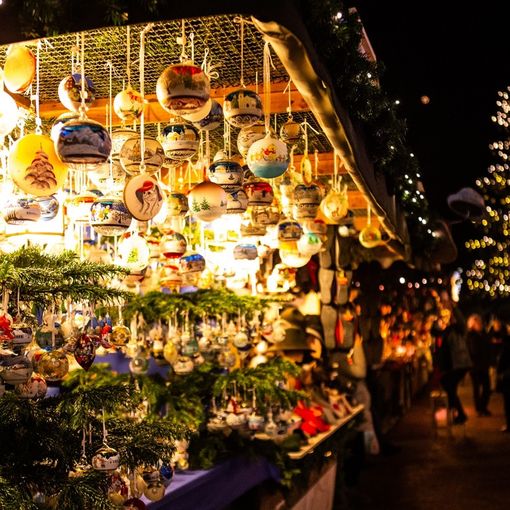 Mercatino di Natale e visita di San Nicolao a Brione Verzasca