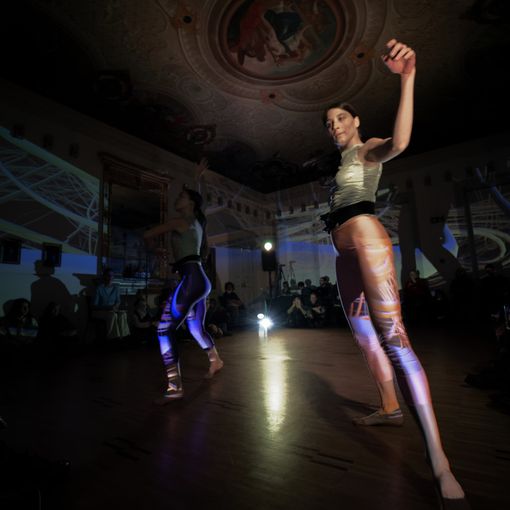 Prosegue in Canton Ticino il 23° Festival Internazionale di teatro &quot;La donna crea&quot;
