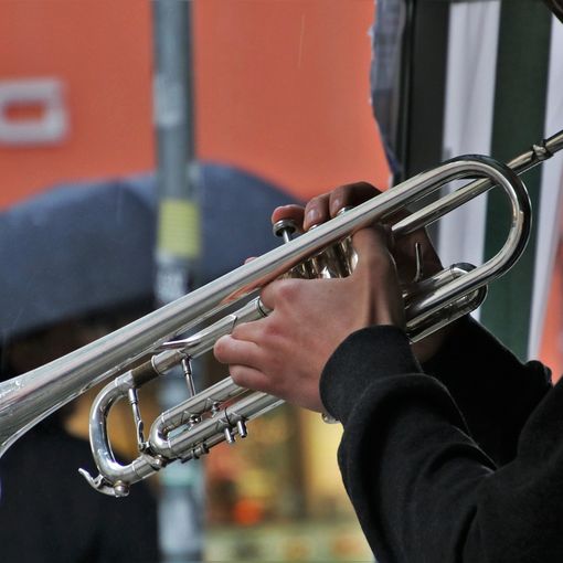 Parte &quot;Jazz me up!&quot;, la nuova rassegna dello Studio FOCE di Lugano