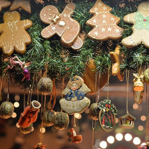 &quot;Natale in Piazza&quot;: da giovedì 1° dicembre l'attesa manifestazione a Lugano