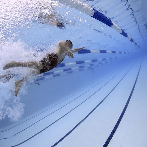 Parigi2024. Nuoto, un super Noè Ponti si qualifica per la semifinale dei 200 metri farfalla