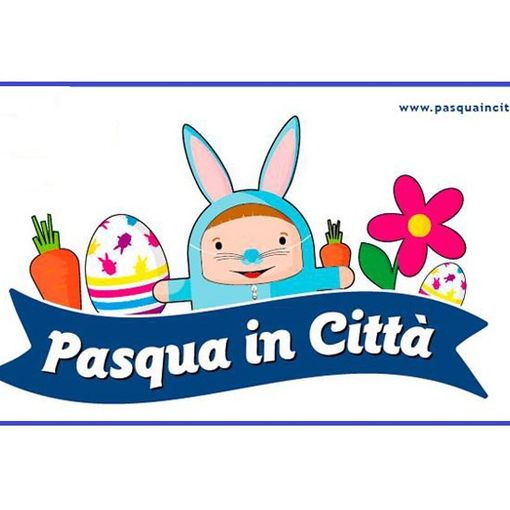 Lugano ospita l'edizione 2022 di &quot;Pasqua in città&quot;