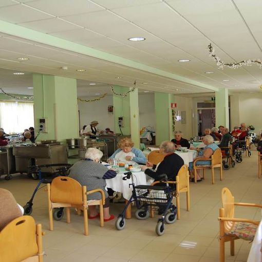Covid 19: allentate le misure di protezione per le case per anziani e per le strutture per invalidi del Ticino