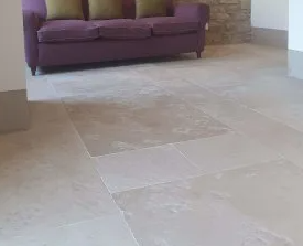 Il pavimento in pietra per la ristrutturazione di casa