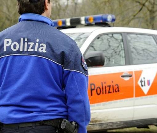 Canton Ticino: gli autovelox della settimana