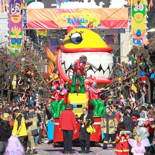&quot;Carnevale e Covid: non hanno proprio imparato niente!&quot;: il MPS &quot;punta&quot; il Rabadan di Bellinzona