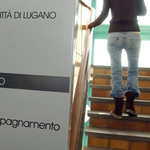 Il Servizio accompagnamento sociale di Lugano ha una nuova sede