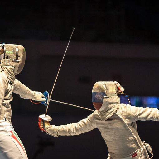 Locarno ospita il 5° Torneo Internazionale di Scherma