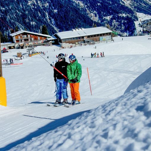 Lo Sciliftone di Airolo apre per il weekend