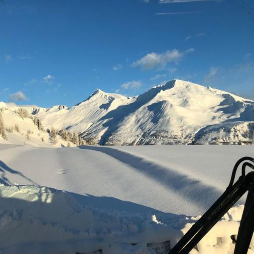 Il sentiero invernale di Airolo-Pesciüm per scoprire una natura selvaggia e rilassanti silenzi