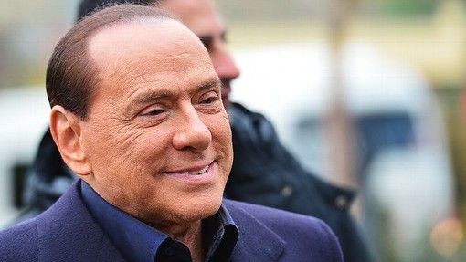 E' MORTO SILVIO BERLUSCONI