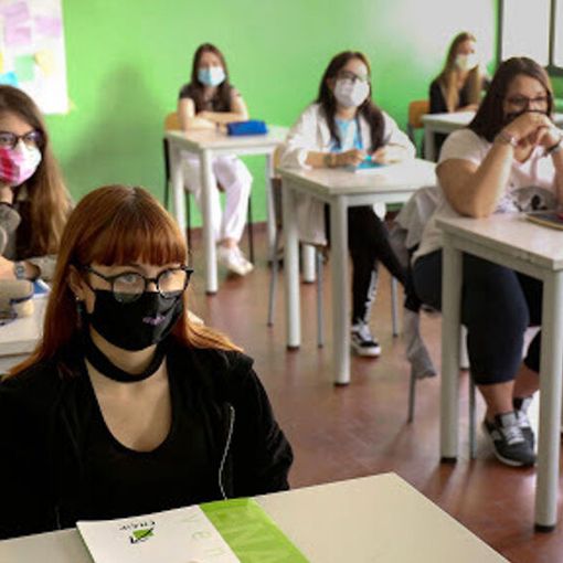 Nomine e riconferme del personale direttivo nelle scuole professionali del Canton Ticino