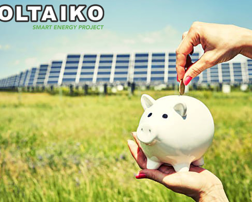 Voltaiko: l'innovazione sostenibile che ti fa guadagnare con l'energia rinnovabile