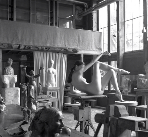 Torino: al via il workshop con Mark Arbeit